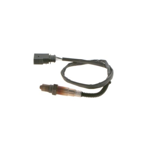 Lambdasonde BOSCH 0 258 010 032 f&uuml;r AUDI GMC SEAT SKODA VW CHEVROLET CADILLAC