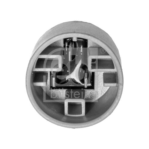 Temperaturschalter, K&uuml;hlerl&uuml;fter FEBI BILSTEIN 176512 f&uuml;r OPEL VAUXHALL