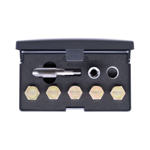 Reparatursatz, &Ouml;lablassschraubengewinde KS TOOLS 150.4925 f&uuml;r