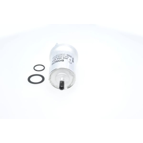 Kraftstofffilter BOSCH 0 450 905 925 f&uuml;r AUDI SKODA VW