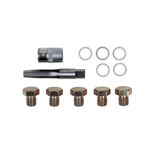 Reparatursatz, &Ouml;lablassschraubengewinde KS TOOLS 150.4915 f&uuml;r