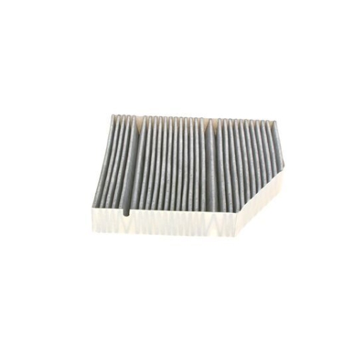 Filter, Innenraumluft BOSCH 1 987 435 601 f&uuml;r MERCEDES-BENZ, Innenraum