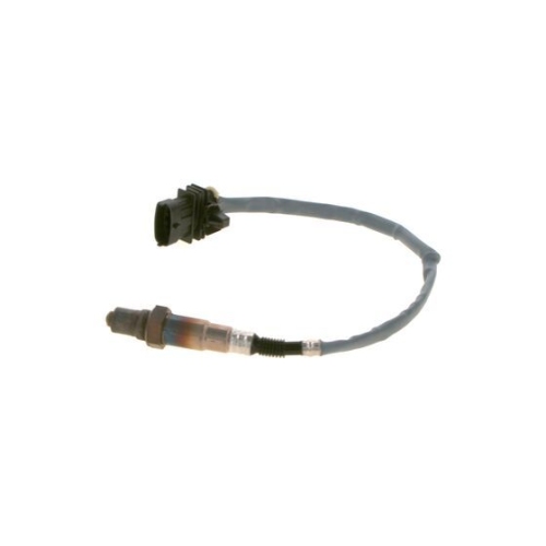 Lambdasonde BOSCH 0 258 010 121 f&uuml;r GMC OPEL VAUXHALL CHEVROLET CITRO&Euml;N/PEUGEOT