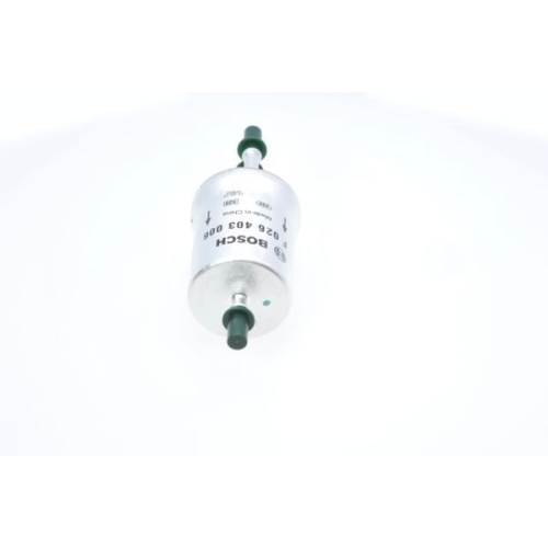 Kraftstofffilter BOSCH F 026 403 006 f&uuml;r AUDI SEAT SKODA VW