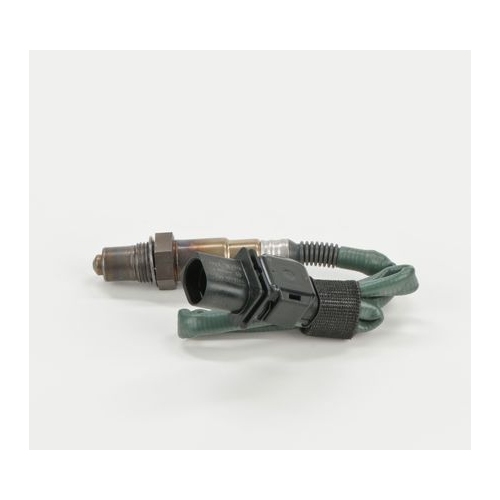 Lambdasonde BOSCH 0 258 017 016 f&uuml;r CHRYSLER DODGE MERCEDES-BENZ FREIGHTLINER