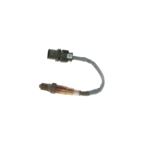Lambdasonde BOSCH 0 258 017 038 f&uuml;r BMW STEYR MOTORS