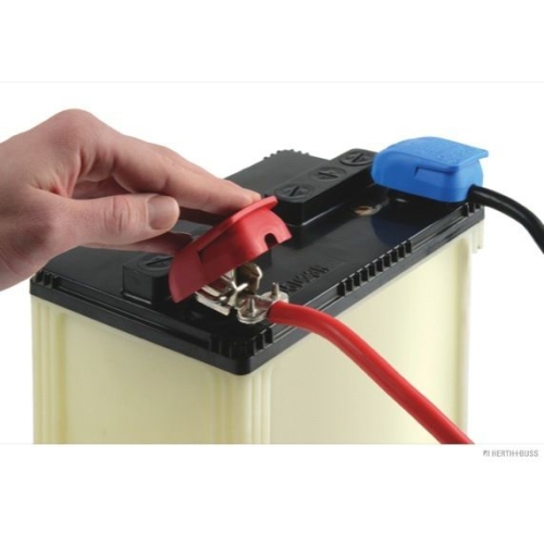 Batteriepolklemme HERTH+BUSS ELPARTS 52285210003 f&uuml;r JOHN DEERE