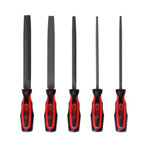 Feilen-Satz KS TOOLS 140.3000