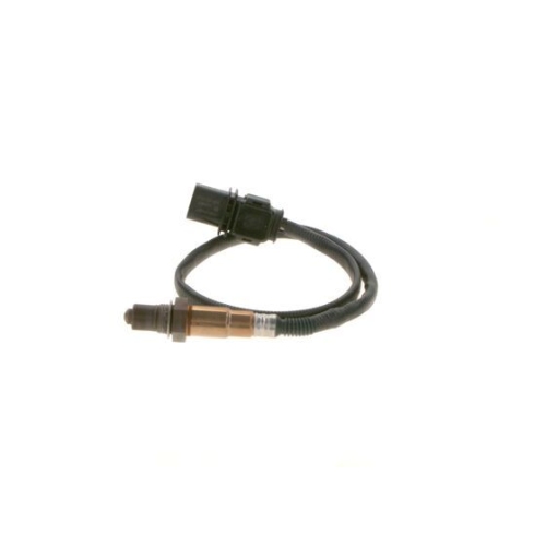 Lambdasonde BOSCH 0 258 017 052 f&uuml;r ALFA ROMEO FIAT IVECO SUZUKI PININFARINA