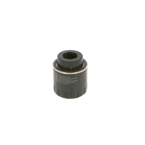 &Ouml;lfilter BOSCH F 026 407 183 f&uuml;r AUDI SEAT SKODA VW