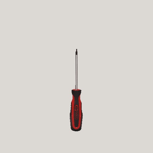 Schraubendreher KS TOOLS 159.1030