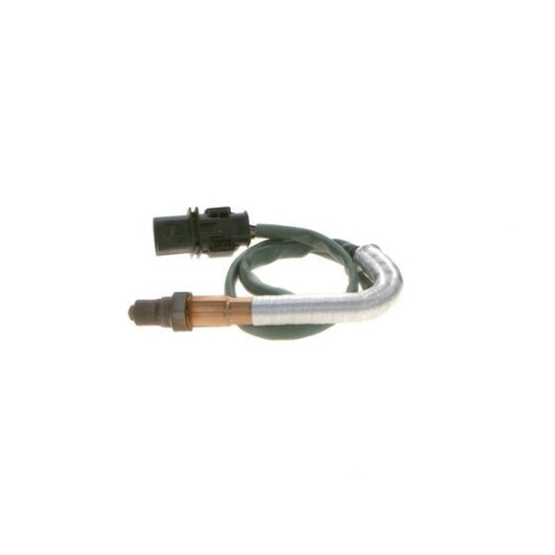 Lambdasonde BOSCH 0 258 017 121 f&uuml;r MERCEDES-BENZ SMART