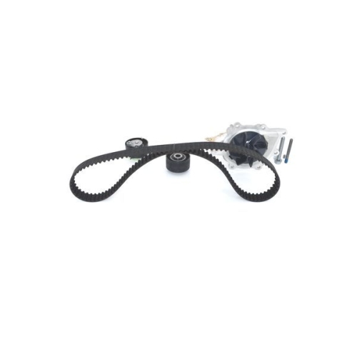 Wasserpumpe + Zahnriemensatz BOSCH 1 987 946 496 f&uuml;r CITRO&Euml;N FORD PEUGEOT ROVER