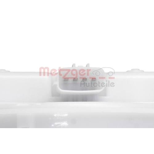 Kraftstofff&ouml;rdereinheit