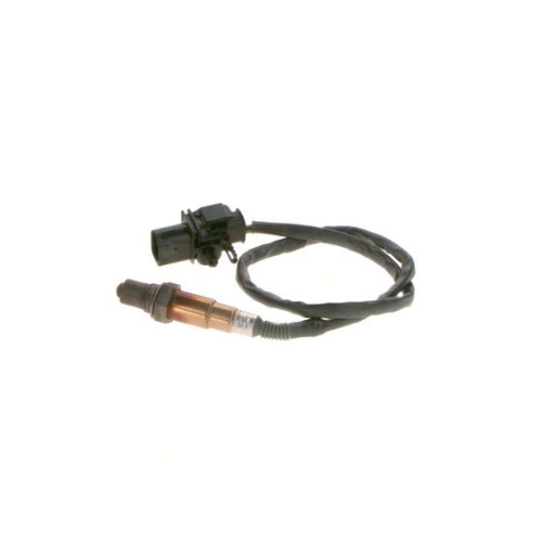 Lambdasonde BOSCH 0 258 017 290 f&uuml;r FORD