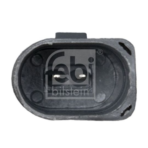 Febi Bilstein 45080 Thermostat mit Geh&auml;use, Dichtung und Temperaturschalter , 1 St&uuml;ck