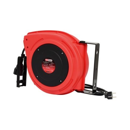 Kabelspule KS TOOLS 150.4320