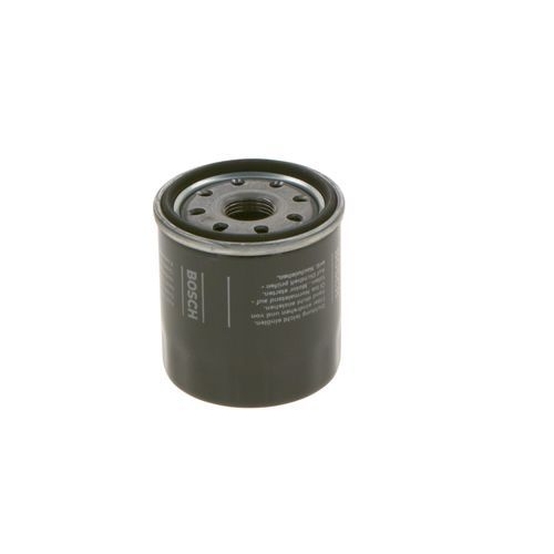 &Ouml;lfilter BOSCH F 026 407 208 f&uuml;r CITRO&Euml;N DAIHATSU PEUGEOT TOYOTA JOHN DEERE