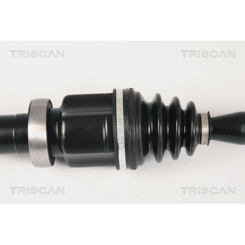 Antriebswelle TRISCAN 8540 16579 f&uuml;r FORD, Vorderachse, Vorderachse rechts
