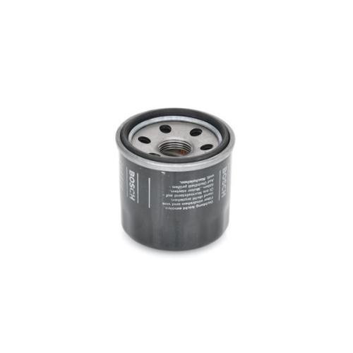 &Ouml;lfilter BOSCH F 026 407 209 f&uuml;r HONDA NISSAN RENAULT DACIA HYUNDAI KIA INFINITI