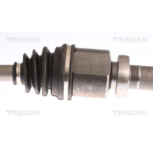 Antriebswelle TRISCAN 8540 16621 f&uuml;r FORD, Vorderachse, rechts