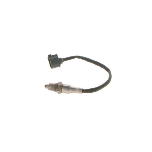Lambdasonde BOSCH 0 258 030 007 f&uuml;r MERCEDES-BENZ VALMET SMART
