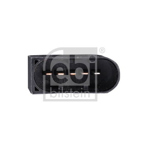 Febi Bilstein 28596 Luftmassenmesser , 1 St&uuml;ck