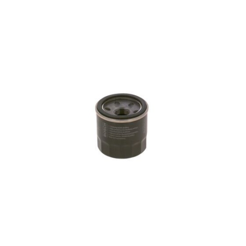 &Ouml;lfilter BOSCH F 026 407 210 f&uuml;r MAZDA HYUNDAI KIA