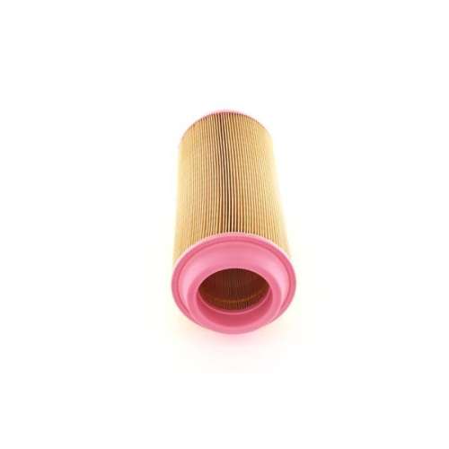 Luftfilter BOSCH 1 457 433 558 f&uuml;r KHD RENAULT VOLVO BOMAG MASSEY FERGUSON DEMAG