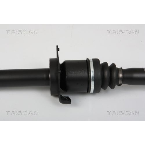 Antriebswelle TRISCAN 8540 23529 f&uuml;r MERCEDES-BENZ, Vorderachse, rechts