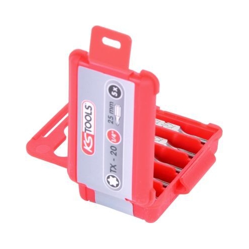 Schrauberbit KS TOOLS 911.2319