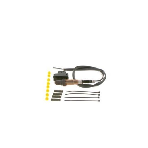 Lambdasonde BOSCH 0 258 986 602 Universal f&uuml;r ALFA ROMEO AUDI BMW CHRYSLER DODGE