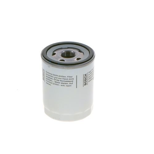 &Ouml;lfilter BOSCH F 026 407 245 f&uuml;r FORD