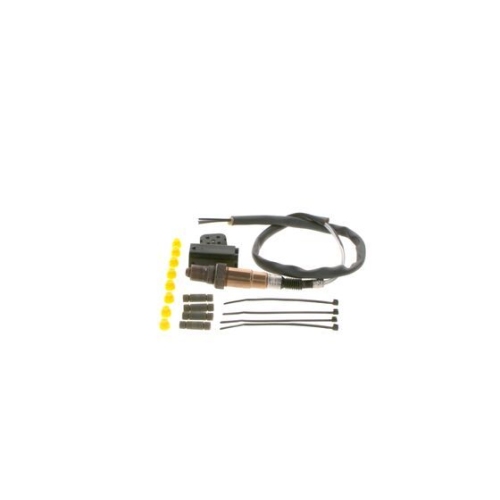 Lambdasonde BOSCH 0 258 986 615 Universal f&uuml;r ALFA ROMEO AUDI CHRYSLER CITRO&Euml;N