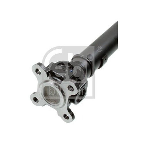 Febi Bilstein 174095 Kardanwelle, 1 St&uuml;ck