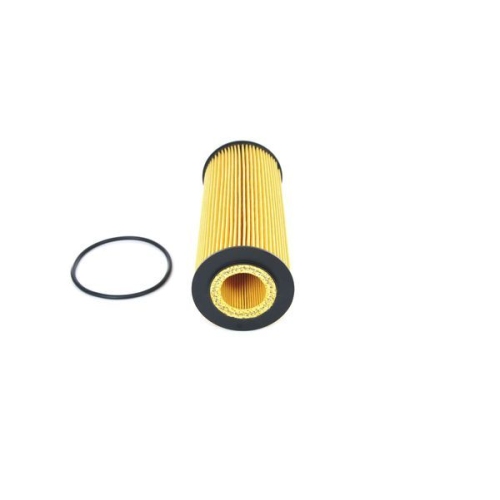 &Ouml;lfilter BOSCH 1 457 429 107 f&uuml;r MAN RENAULT DEUTZ-FAHR, stirnseitig