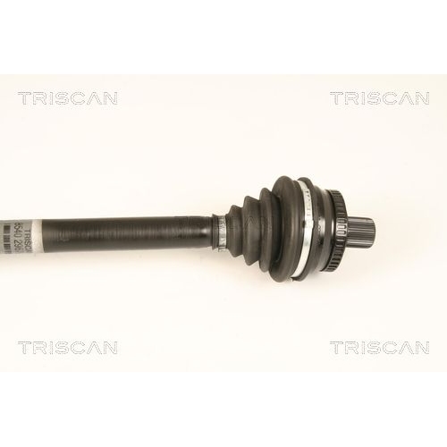 Antriebswelle TRISCAN 8540 29679 f&uuml;r AUDI VW, Vorderachse, rechts