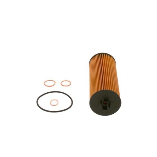 &Ouml;lfilter BOSCH F 026 407 026 f&uuml;r K&Auml;SSBOHRER MERCEDES-BENZ VOLVO FREIGHTLINER MAZ