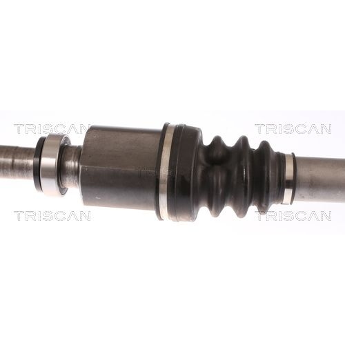 Antriebswelle TRISCAN 8540 38568 f&uuml;r CITRO&Euml;N PEUGEOT, Vorderachse, rechts