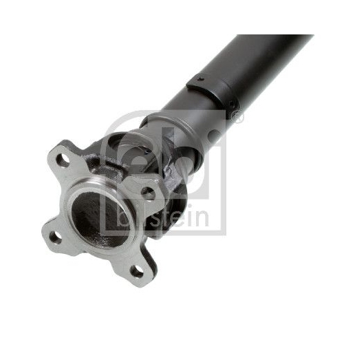 Febi Bilstein 174097 Kardanwelle, 1 St&uuml;ck
