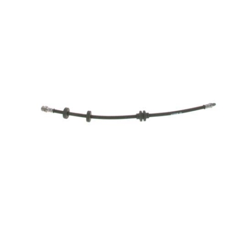 Bremsschlauch BOSCH 1 987 476 879 f&uuml;r FIAT, Hinterachse, Vorderachse beidseitig