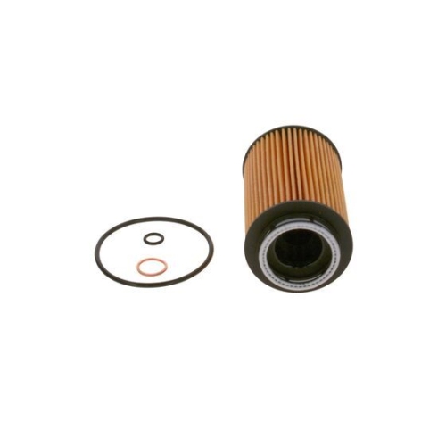 &Ouml;lfilter BOSCH F 026 407 158 f&uuml;r BMW ROLLS-ROYCE ALPINA