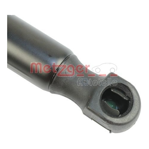 Gasfeder, Koffer-/Laderaum METZGER 2110538 f&uuml;r NISSAN SUZUKI