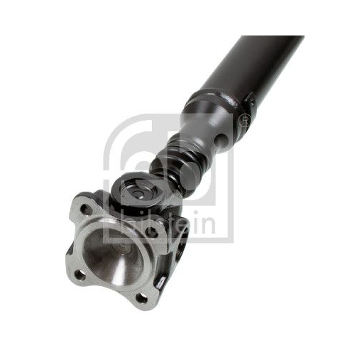 Febi Bilstein 174098 Kardanwelle, 1 St&uuml;ck
