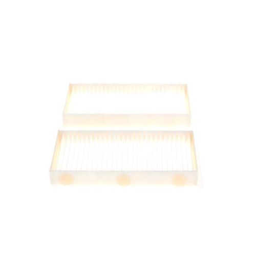 Filter, Innenraumluft BOSCH 1 987 435 046 f&uuml;r BMW MINI