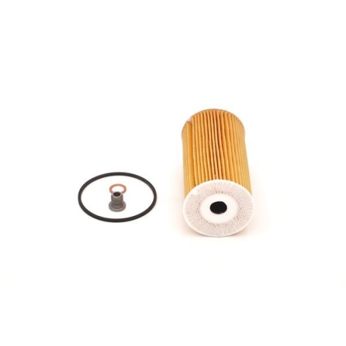 &Ouml;lfilter BOSCH F 026 407 206 f&uuml;r CHRYSLER DODGE FIAT LANCIA