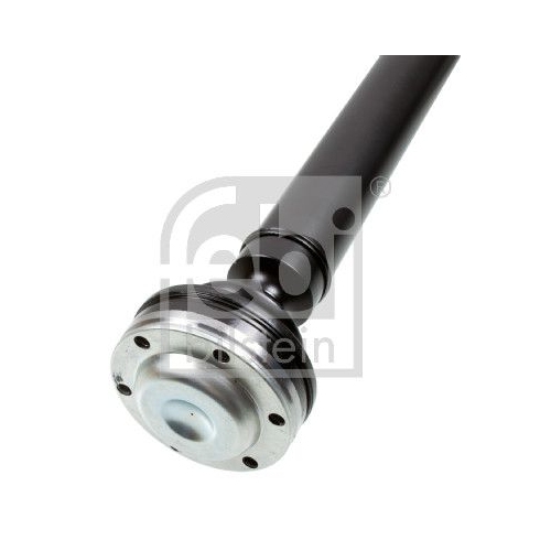 Febi Bilstein 174099 Kardanwelle, 1 St&uuml;ck