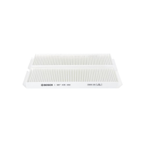 Filter, Innenraumluft BOSCH 1 987 435 050 f&uuml;r HYUNDAI