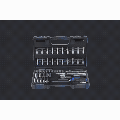 Steckschl&uuml;sselsatz KS TOOLS 918.0847