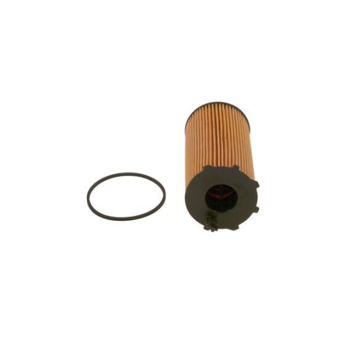 &Ouml;lfilter BOSCH F 026 407 207 f&uuml;r CHRYSLER DODGE JEEP VM